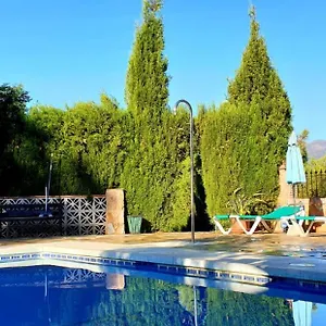** Hotel Rural Jarales Espagne