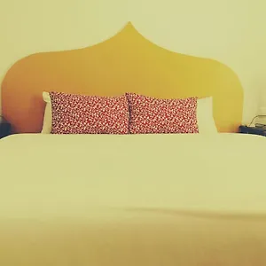 *** Hotel Andalou Espagne