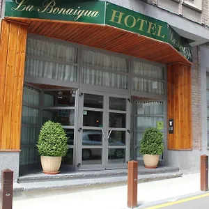 La Bonaigua Viella