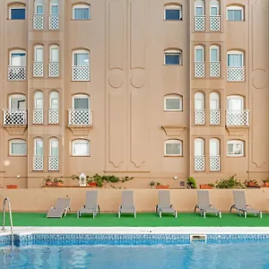 *** Hotel Ac La Linea By Marriott Espagne