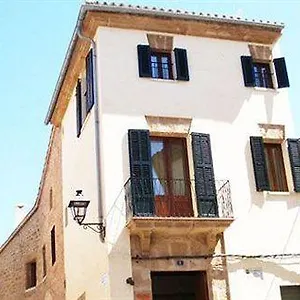 **** Hotel Cas Ferrer Nou Hotelet Espagne