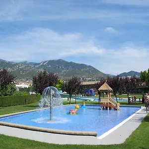 Resort Berga Resort