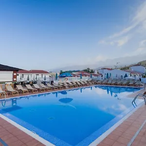 ** Appart hôtel Tinerfe Garden Espagne