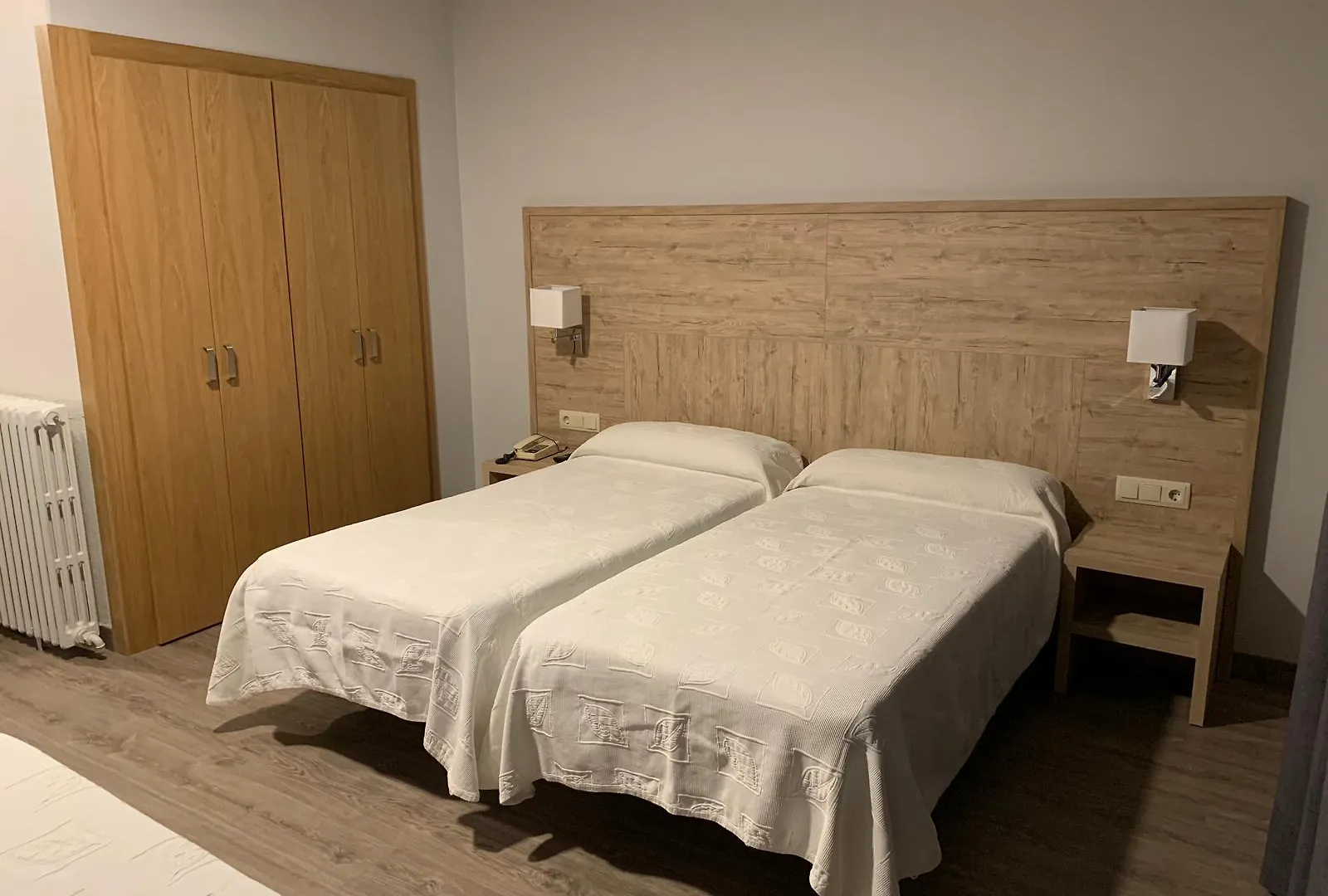 Hotel Bellavista Bellver De Cerdanya