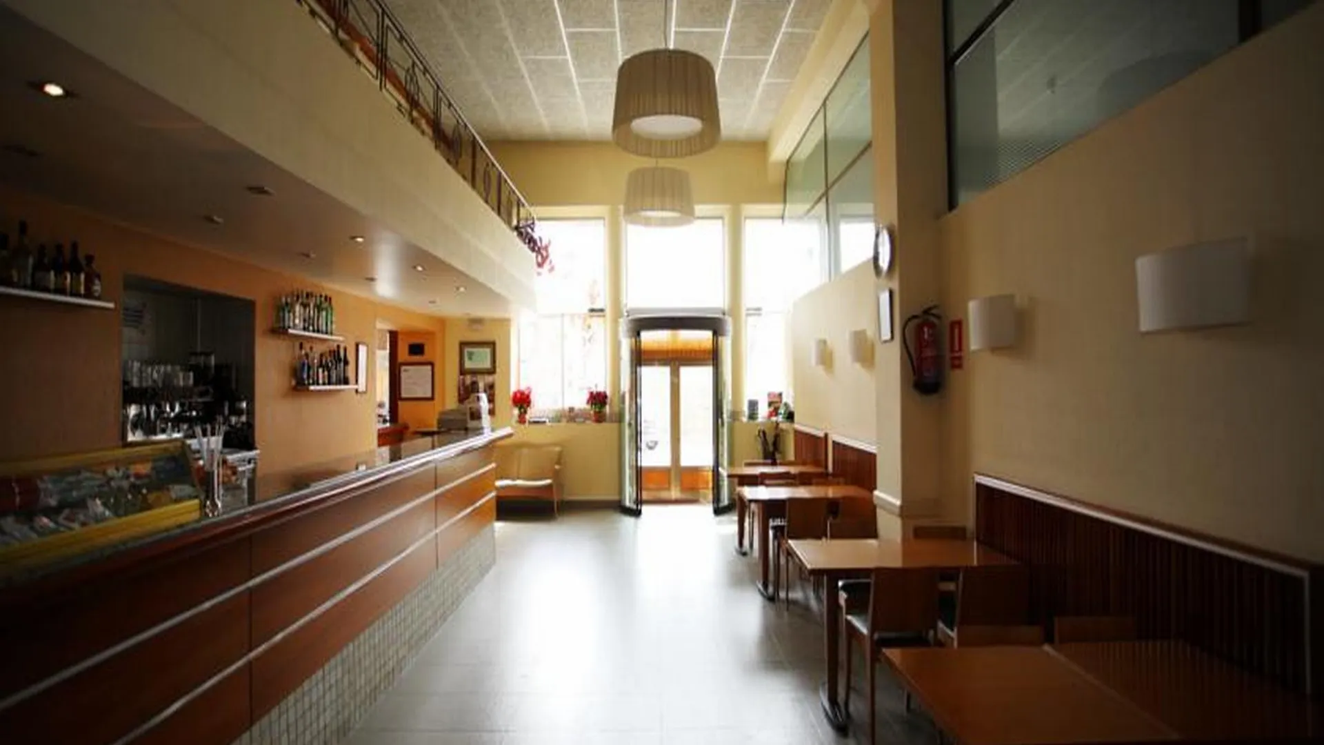 Hotel Bellavista Bellver De Cerdanya