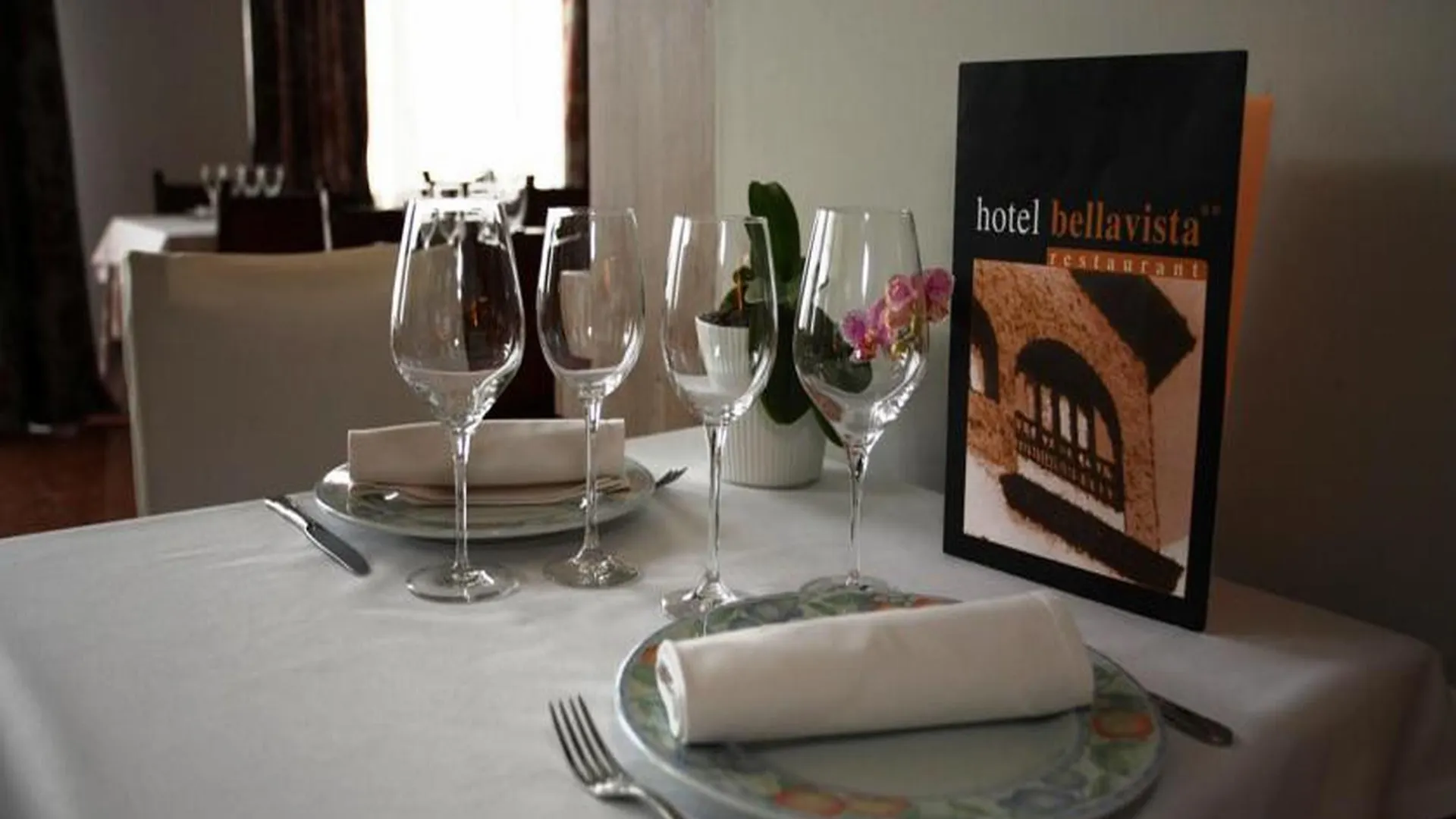 Hotel Bellavista Bellver De Cerdanya 2*,  Hiszpania
