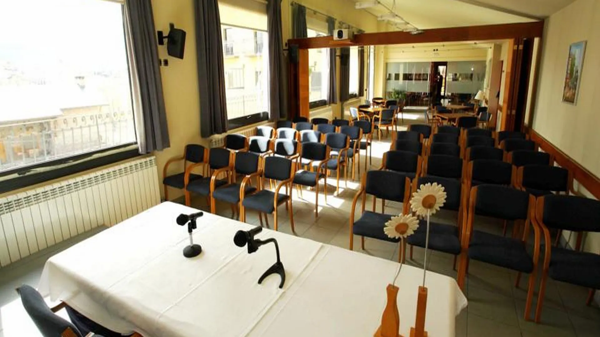 Hotel Bellavista Bellver De Cerdanya