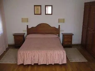 Hotel Bellavista Bellver De Cerdanya
