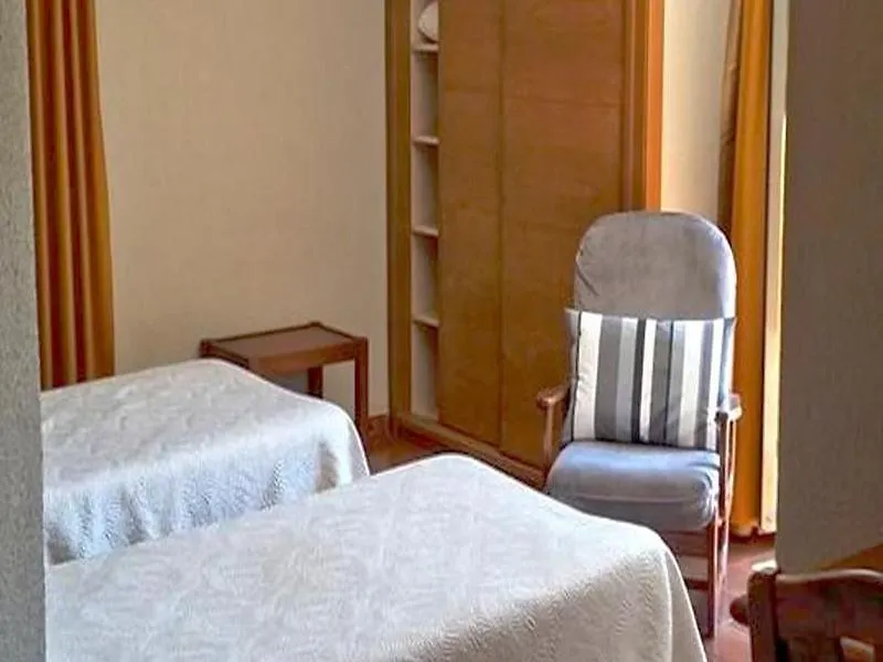 Hotel Bellavista Bellver De Cerdanya Hiszpania